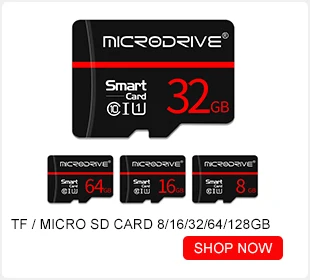 Продукт micro sd 128 Гб 64 Гб Золотая карта памяти microsd TF карты 32 ГБ 16 ГБ 8 ГБ класс 10 горячая Распродажа cartao de memoria tarjeta