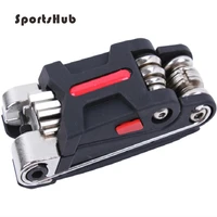 sportshub 9 53 83 8cm 15 in 1 bike portable multifunction bicycle repair tools steel alloyadvanced abs c0022