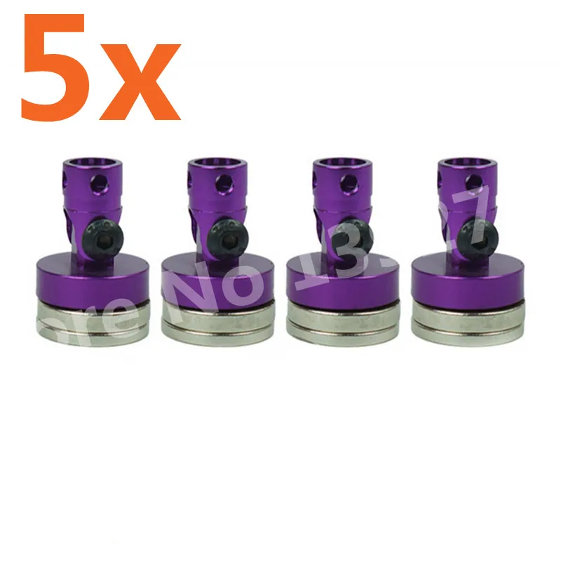 5 компл./лот Радиоуправляемый автомобиль пульт дистанционного управления корпус