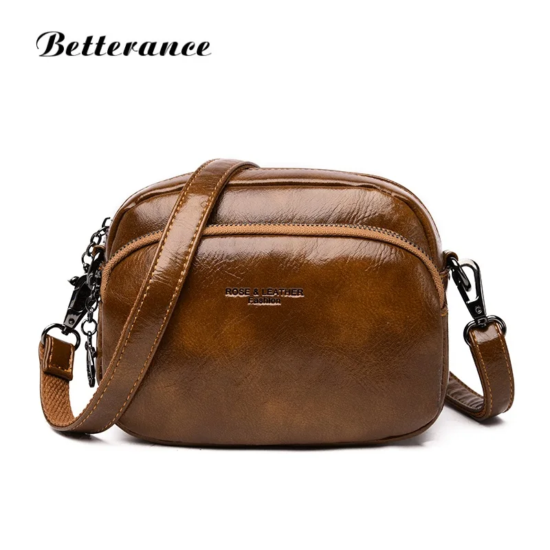 Женская сумка мессенджер на плечо 2019|Сумки с ручками| |