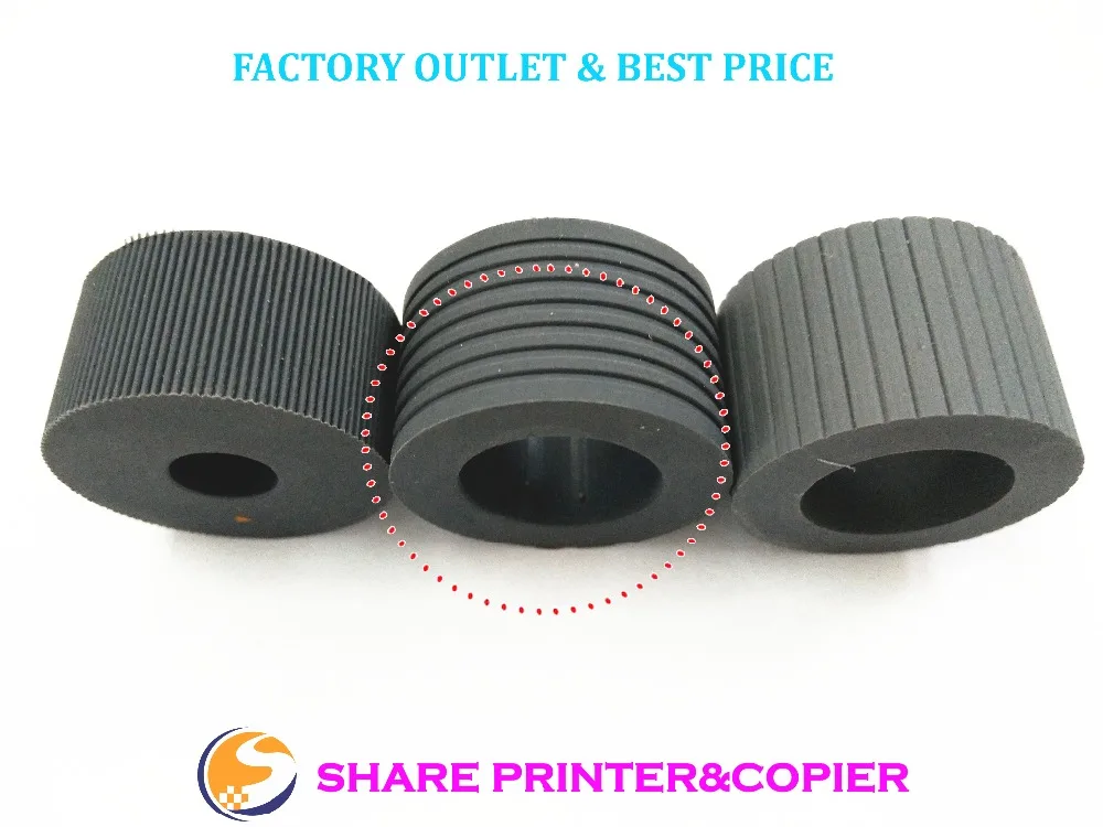 SHARE Pick роликовые шины PA03338-K011 PA03576-k010 для Fujitsu 6670 6770 6750 fi-6670 fi-6770 fi-6670c fi-6770c 6750s |