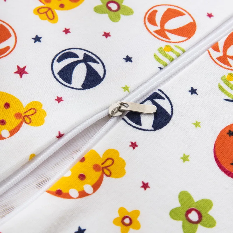 Детская подушка из натурального латекса детская кровать подушки для сна с