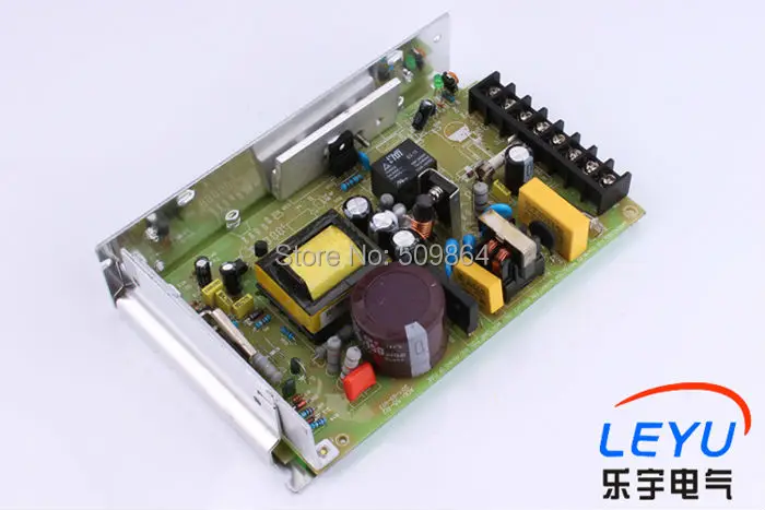 UPS функция питания резервное копирование аккумулятора AD 155A 155w 13 8 v зарядный