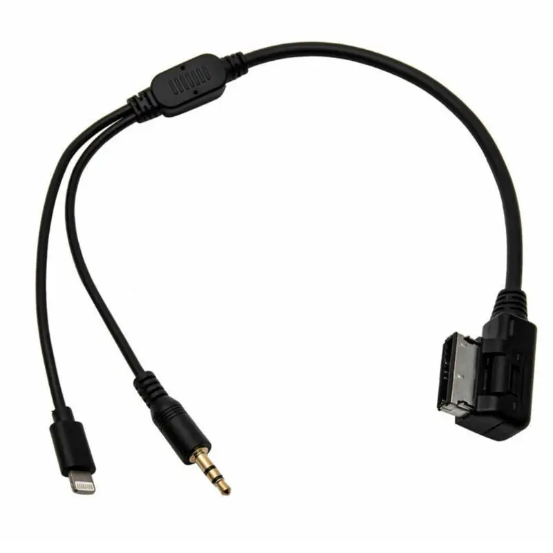 Автомобильный USB кабель для передачи данных и воспроизведения музыкальный