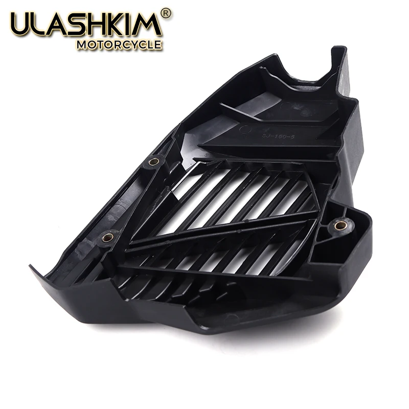 Мотоцикл PP крышка радиатора бака для воды HONDA PCX 125 150 PCX125 PCX150 2014-2017 | Автомобили и