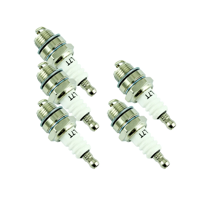 5 шт. свеча зажигания для газонокосилки Stihl | Инструменты