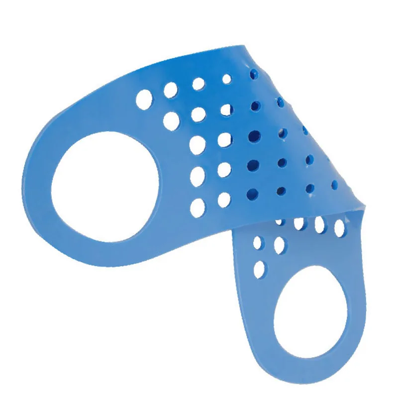 Silicone Face Slimming Mask Face Lift Tools Facial Shaping Belt V-Face Corrector Reduce Double Chin Face Bandage Anti Cellulite