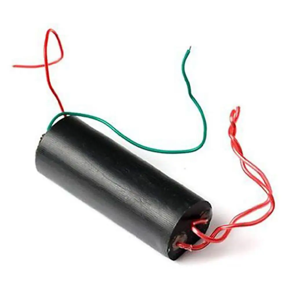 400000V высоковольтный инвертор импульс высокого напряжения генераторный