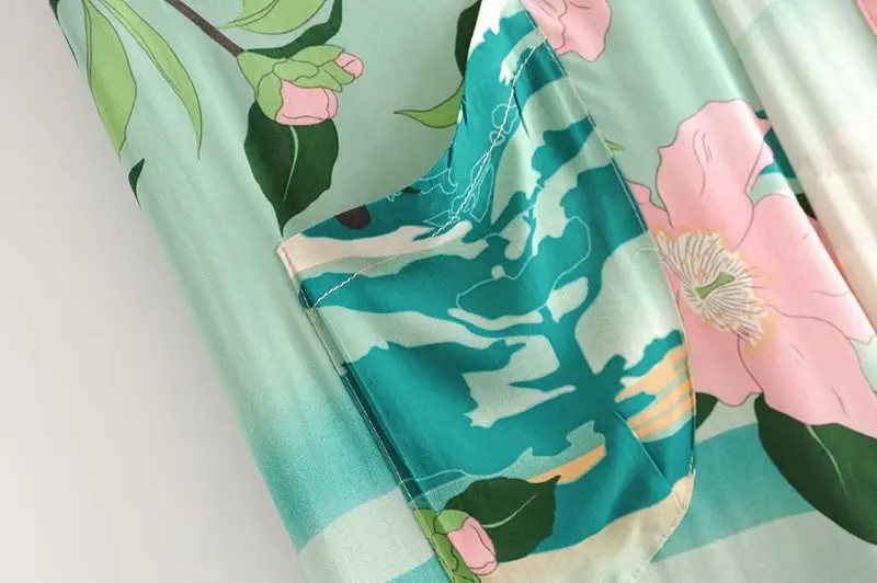Boho chic happie, женские широкие штаны с принтом Журавля, богемные штаны, женские повседневные свободные длинные штаны из вискозы в стиле бохо, большие размеры