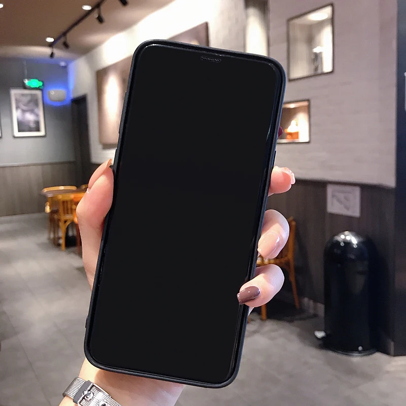 YHBBCASES для samsung Galaxy S10 5G S8 S9 Plus Мультяшные милые мягкие чехлы для samsung Note 10 8 9 Ретро чехол для телефона со слоном
