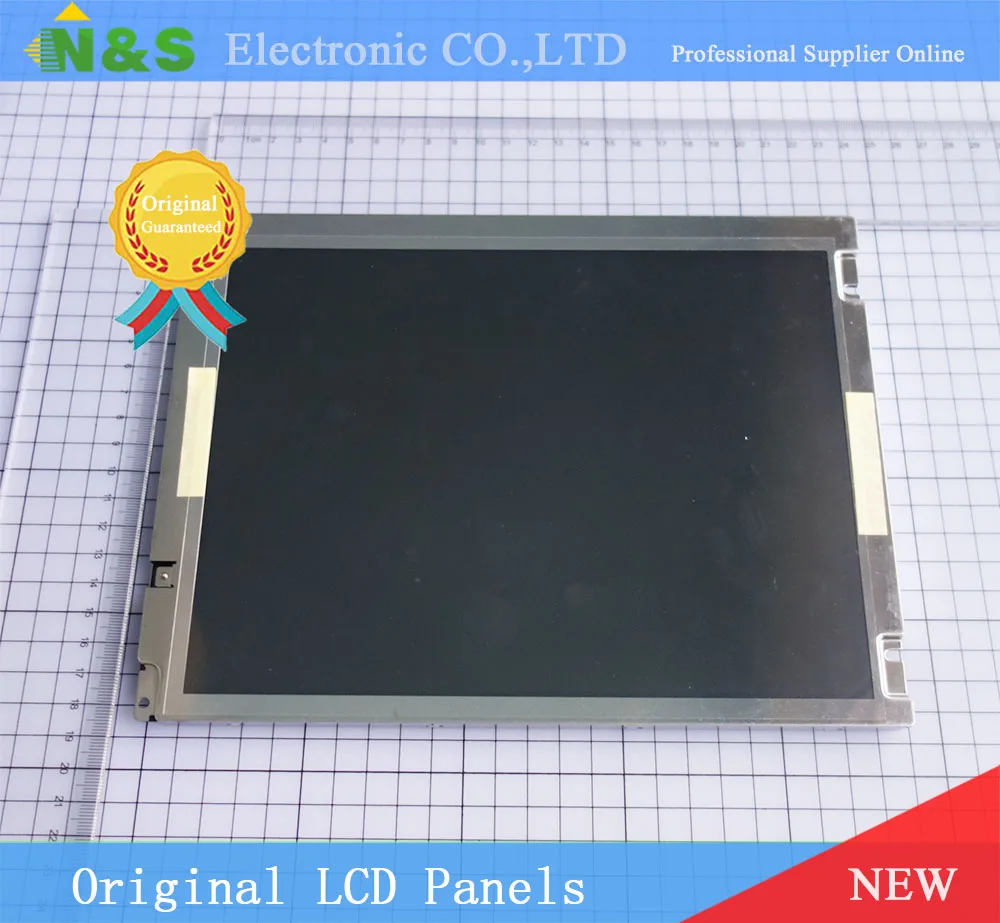 

NL8060AC26-52D 10.4 inch LCM 800*600 400 900:1 Designed For Industrial
