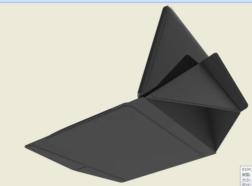 Новейший оригинальный чехол-клавиатура с сенсорной панелью для Onda v891w 64 Гб