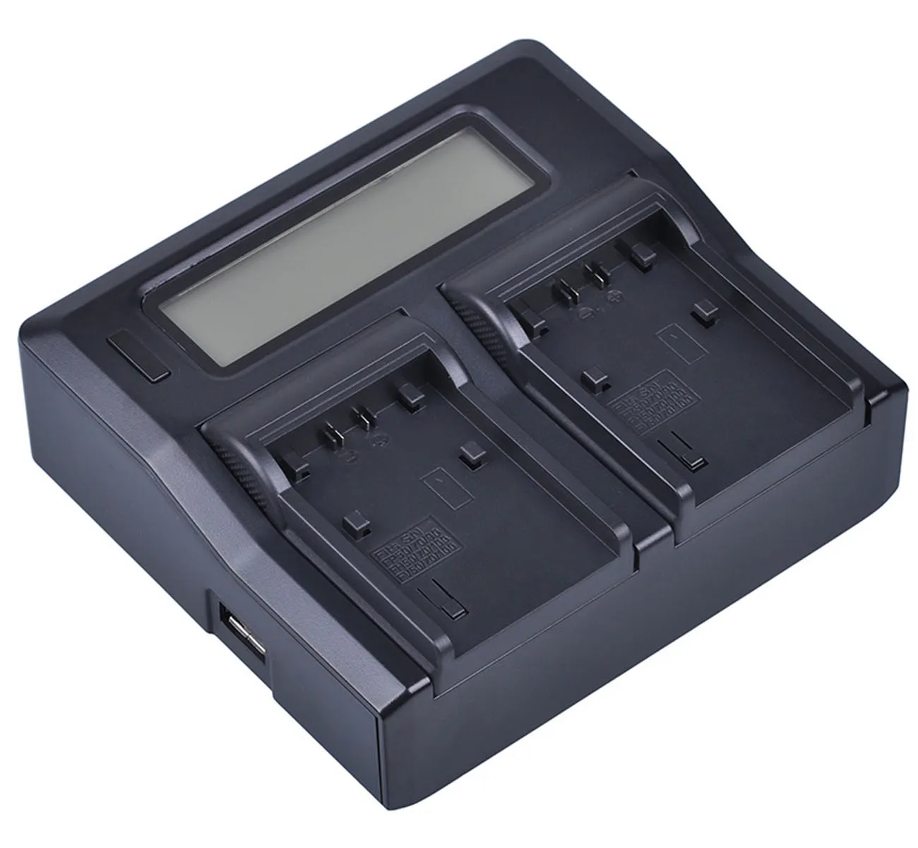 Зарядное устройство для Panasonic зарядное VW VBN130 VWVBN260 vvbn260 vbn260 vk10 V|Зарядные
