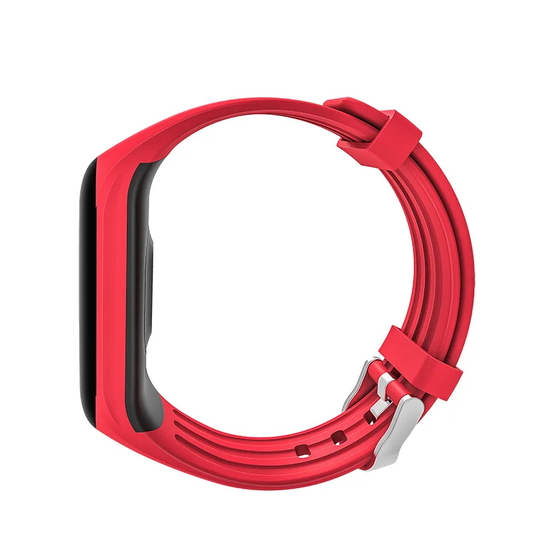 XGODY K1 Модные Спорт Bluetooth умные наручные часы Для мужчин iOS Android Подключение шагомер