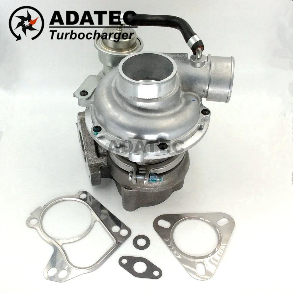 Турбокомпрессор IHI turbo RHF5 8972503640 8972503641 8972503642 турбокомпрессор VA430015 для ISUZU Trooper 4JX1T
