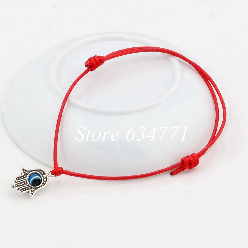 Горячий! Регулируемый браслет из воскового шнура 2 шт.|adjustable bracelet|bracelet braceletwax cord