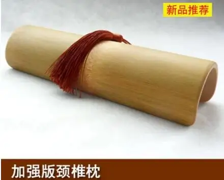 Шейная бамбуковая подушка для шеи здоровая жесткая шеи|pillow cervical|pillow neckpillow bamboo |
