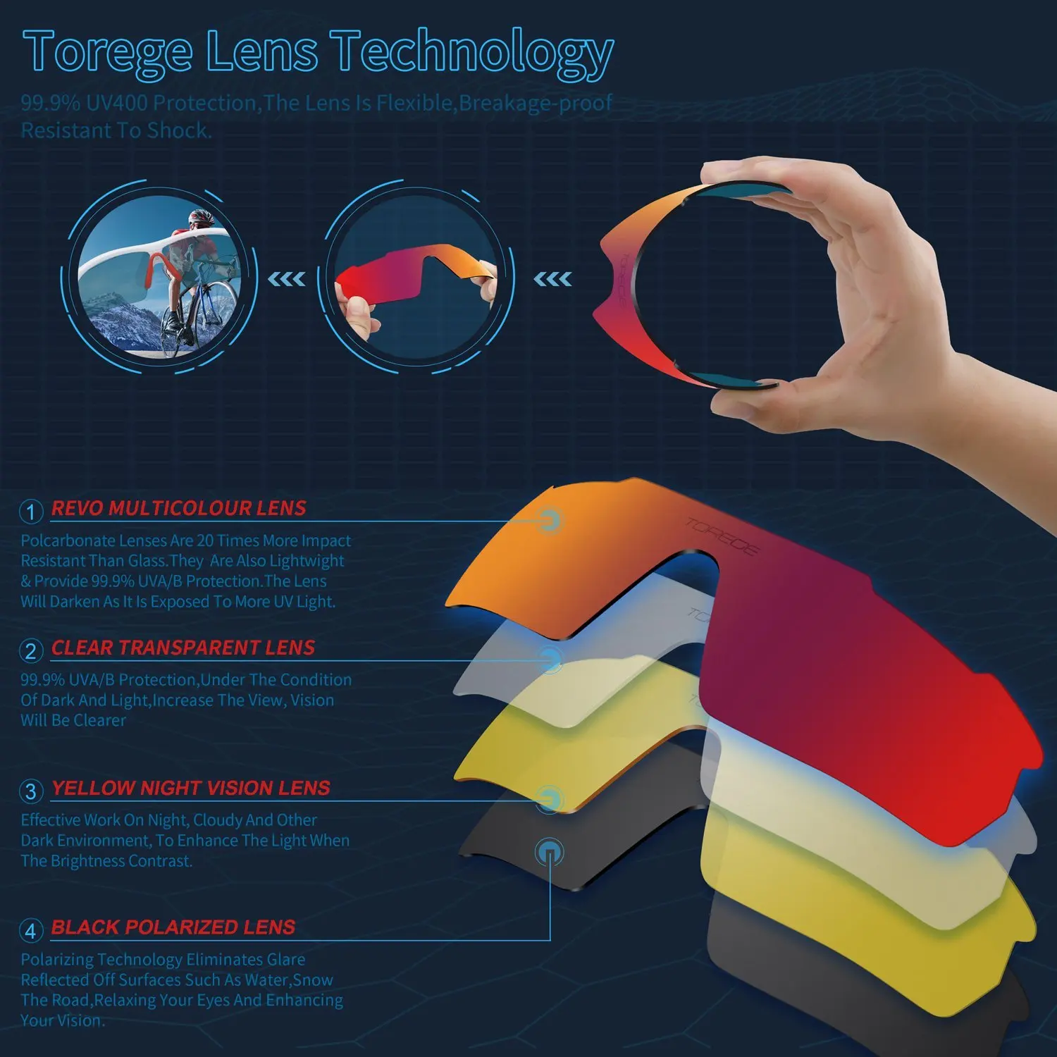 Брендовые солнцезащитные очки унисекс Модные поляризованные для мужчин и женщин