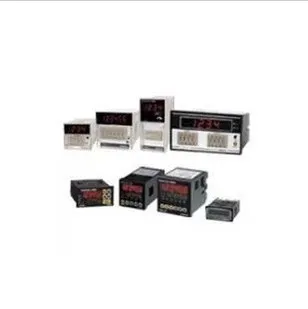 

Low-cost supply add-subtract counter F6AM 1 section preset AC100-240V