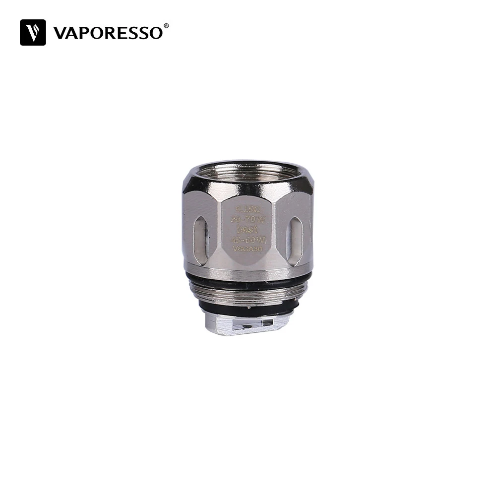 Спираль Vaporesso GT4 GT8 GT CCELL GT2 GT6 9 шт. аксессуары для электронных сигарет NRG каскада SKRR-S