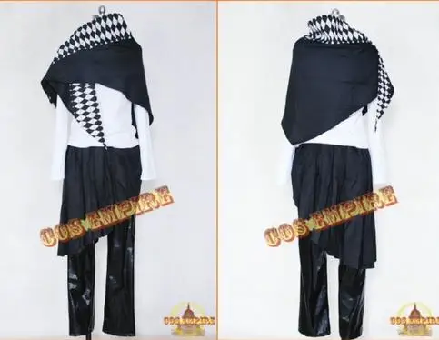 Драматический костюм для косплея по версии DMMD|cosplay costume|dramatical murdercostume costume |