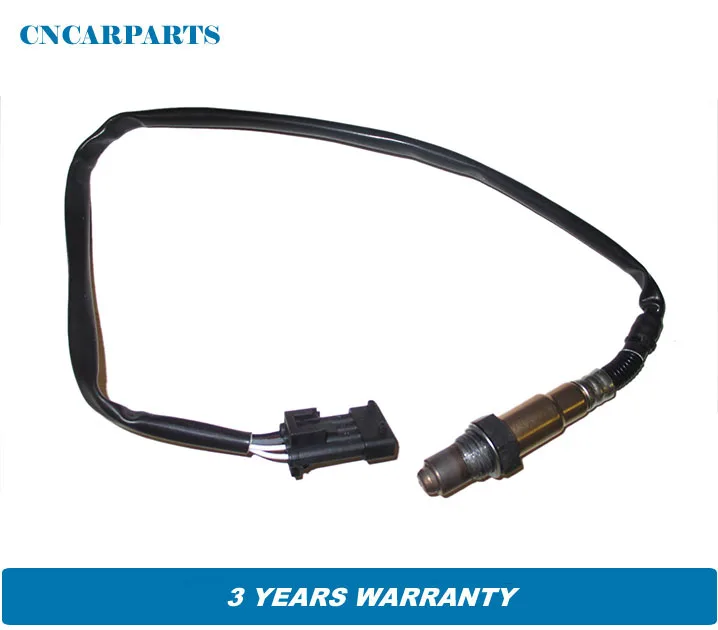 

O2 oxygen Lambda Sensor fit for PORSCHE 911Carrera , 0258006435