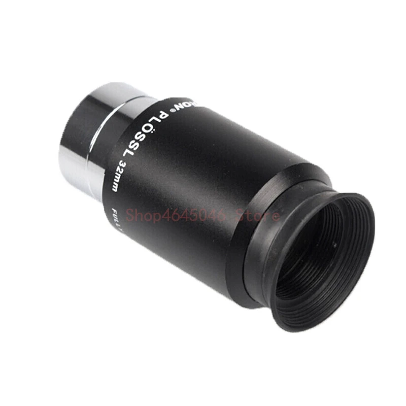 Окуляр Celestron pl 20mm25mm32mm40mm высокой мощности 1,2" /31,7 мм аксессуары для телескопа Профессиональный окуляр не Монокуляр - Цвет: PL32