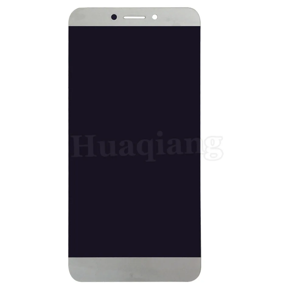 Для Letv 1S X500 ЖК-дисплей + сенсорный экран сенсор комбо полный дигитайзер сборка