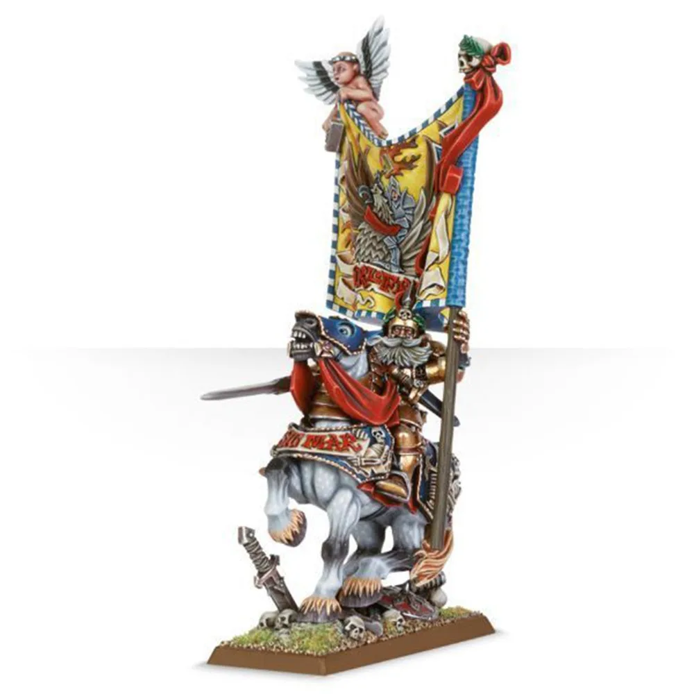 Empire Ludwig schwarzelm | Игрушки и хобби
