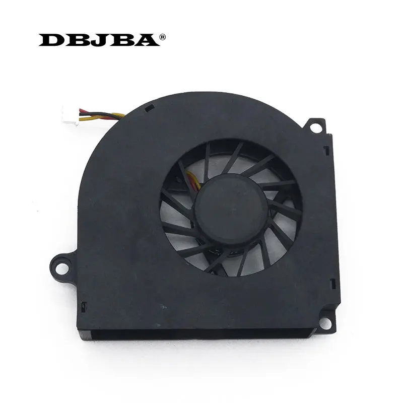 Вентилятор ЦП для DELL E1405 640M 630M XPS M140 PP19L GB0506PGV1-8A 11. V1.b1602.f. GN P/N: вентилятор охлаждения