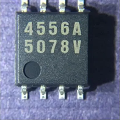 Бесплатная доставка NJM4556AM 4556A 20 шт./лот 50 100 100% новый и оригинальный|lot lot|lot 100lot 10 |