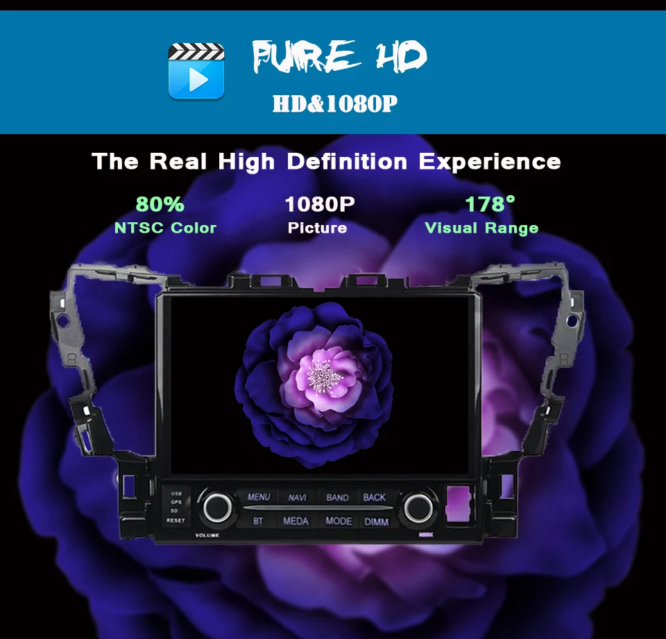 2 din 10 1 дюймов Автомобильный dvd для toyota Alphard 2015 2018 android 0 6G RAM + 128G ROM