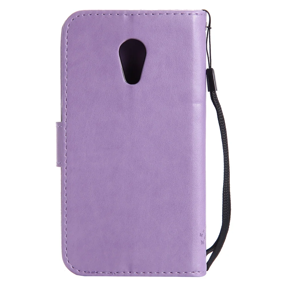 Кошелек флип чехол кожаный для Motorola Moto G2 G 2nd Gen Coque 3D дерево кошка Капа|case for