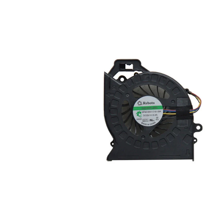 Новинка для HP Pavilion DV6 6000 DV7 MF60120V1 C181 S9A 665309 001 Бесплатная доставка|ЖК-экран