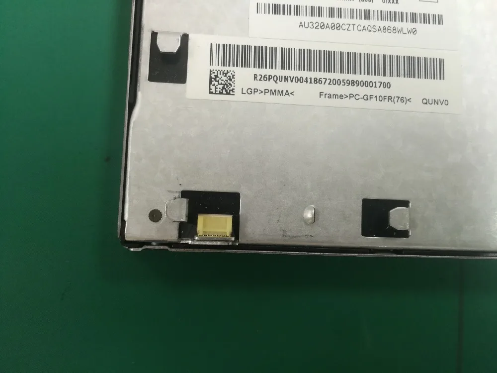 M320Q002 V1 M320DVN01.0 M320DVN02.0 32 дюймов HD 2 к ЖК-экран для Asus AOC дисплей