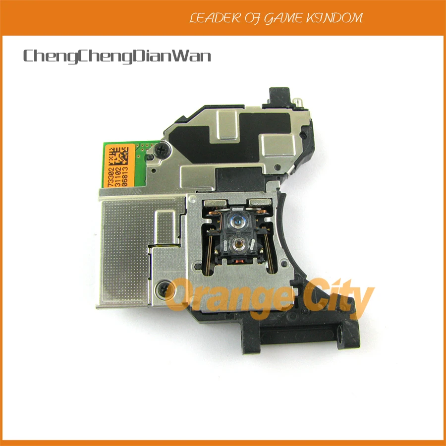 ChengChengDianWan Оригинал KEM 850AAA KES 850A линзы лазера для playsation PS3 супер тонкий 5 шт./лот|lens|lens