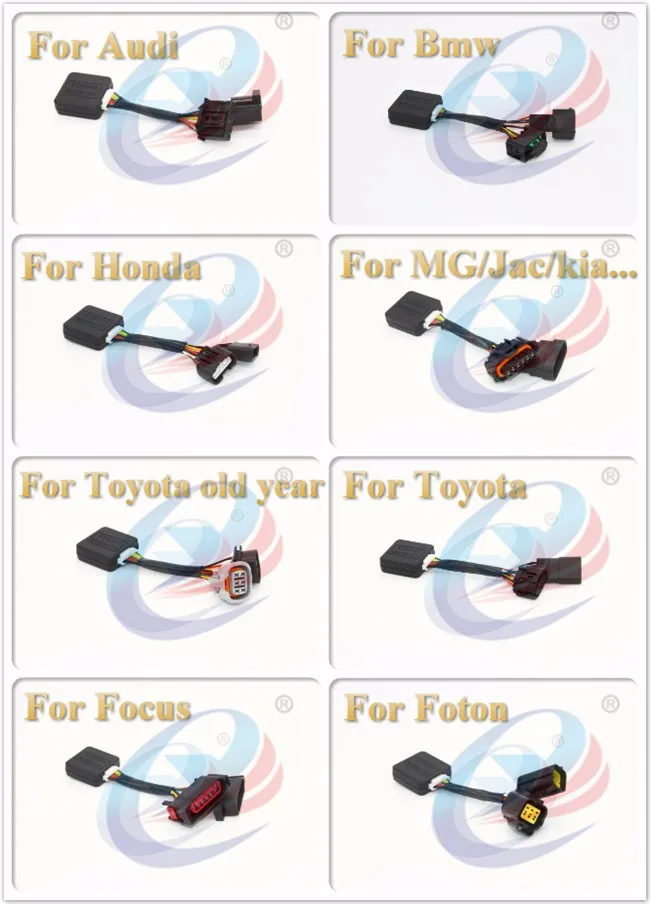 Pedalbox скорость командир дроссельной заслонки усилитель для автомобиля