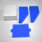 1 Комплект фильтров hepa для Томаса 787241, 787, 241, 99, фильтр для очистки пыли, запасные части фильтра для пылесоса