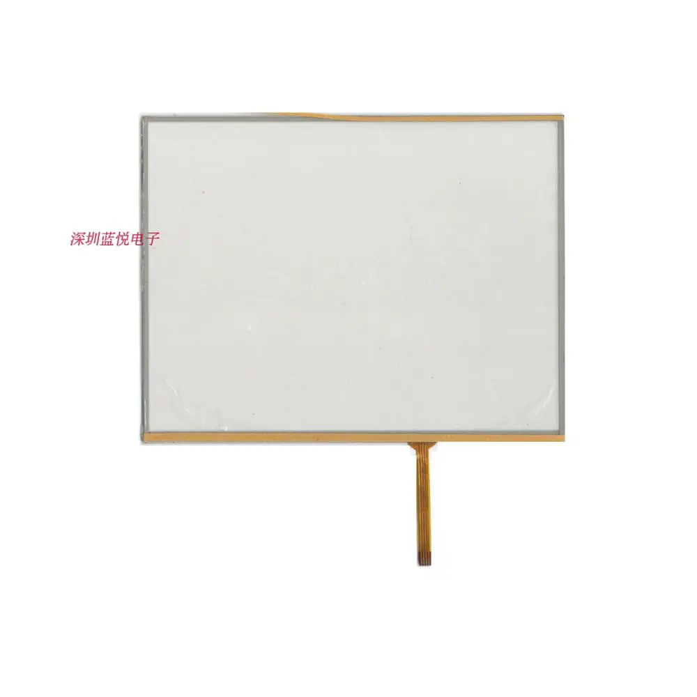 8-дюймовая четырехпроводная резистивная сенсорная панель сенсорный экран