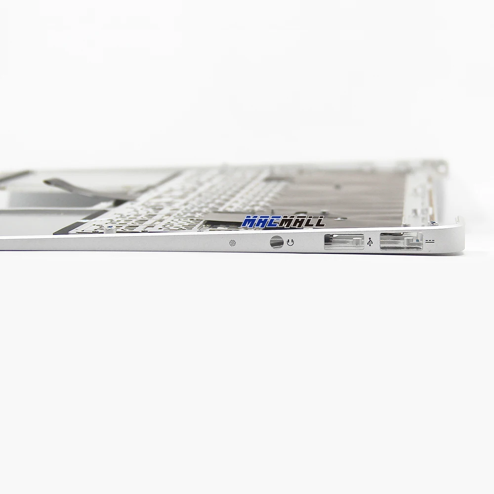 Used For Macbook Air A1369 Palmrest 2010 Year US Standard Top Case Palmrest With US Keyboard No Trackpad
