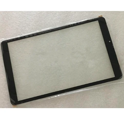 

New Capacitive touch screen touch panel Digitizer Glass Sensor Replacement For 10.1" TESLA NEON 10.1 3G Tablet free shipping
