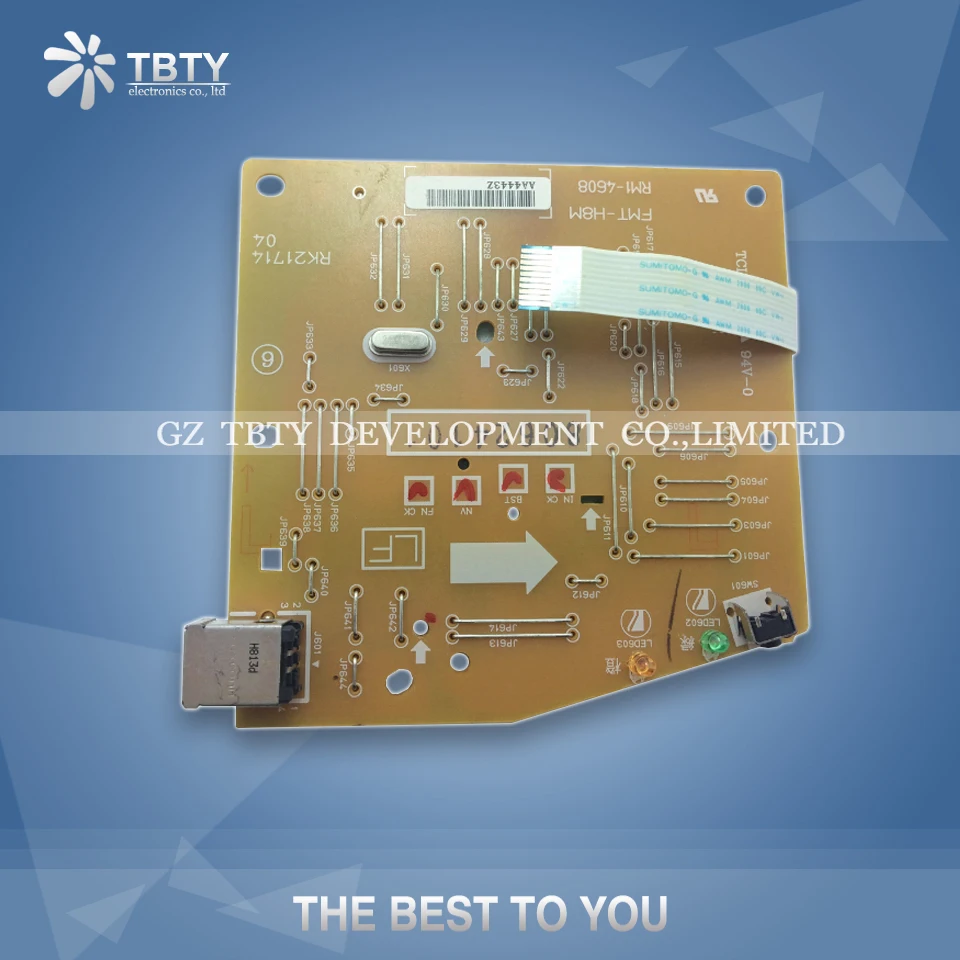 Материнская плата для HP P1008 P1006 P 1006 1008 HP1008 с 100% гарантией|formatter board|hp formatter boardhp boards |