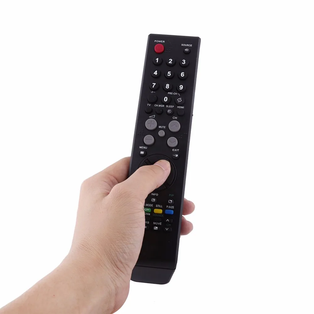 Универсальный пульт дистанционного управления для Samsung HDTV LED Smart TV|universal remote