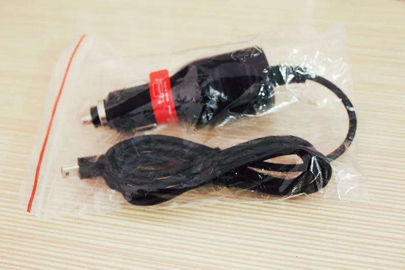 5В 2а мини Переходник USB для зарядки в машине 12В ~ 36В автомобильный грузовик GPS