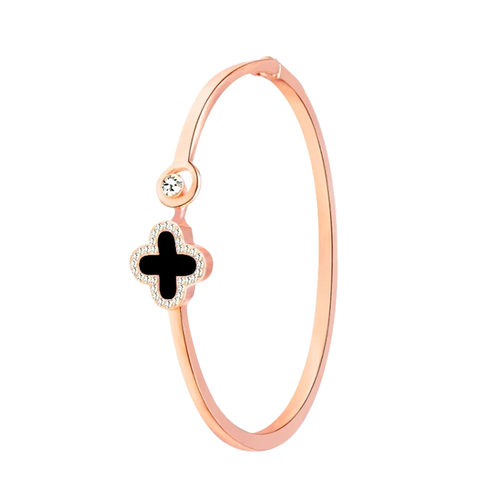 Круглый браслет для женщин подвеска часы Femme браслеты и pulseira feminina ювелирные