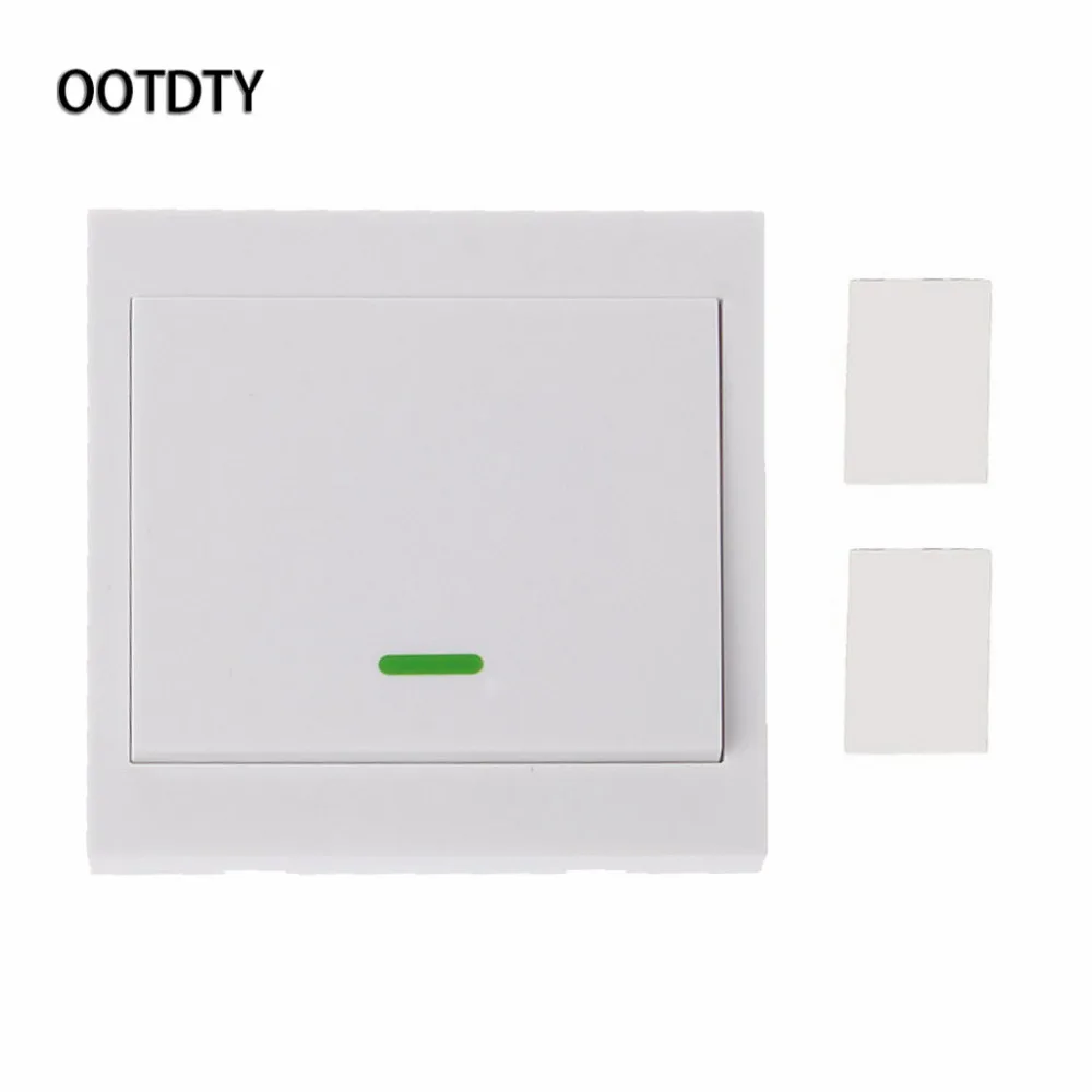 Пульт дистанционного управления для гостиной спальни 433 МГц 86 МГц|433 mhz|remote