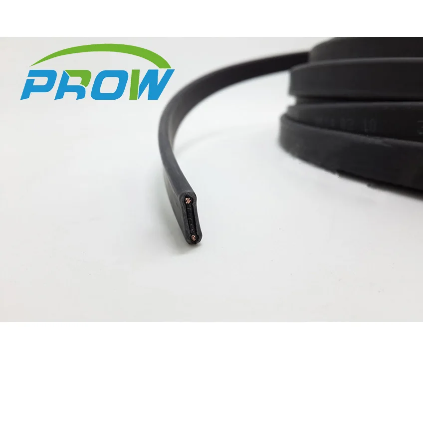 Нагревательный кабель Tangda для защиты от замерзания и 10 м 230 В 8 мм|electric heater wire|heater