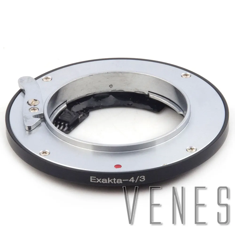 USB адаптер для фотоаппарата с диагональю 3 дюйма объектива Exakta и камеры Olympus Four Thirds