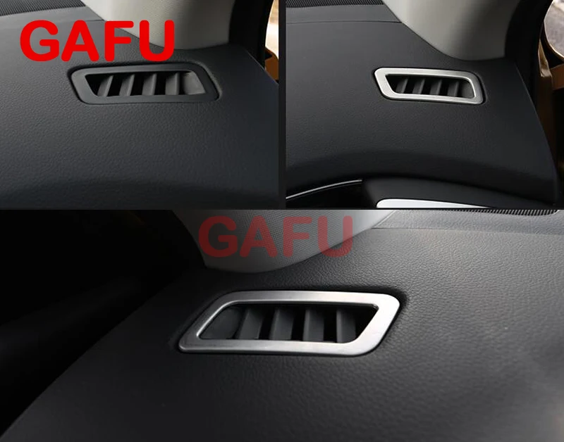 Для приборной панели Nissan Qashqai j11 2014 2015 2016 2017 крышка обшивки вентиляционного