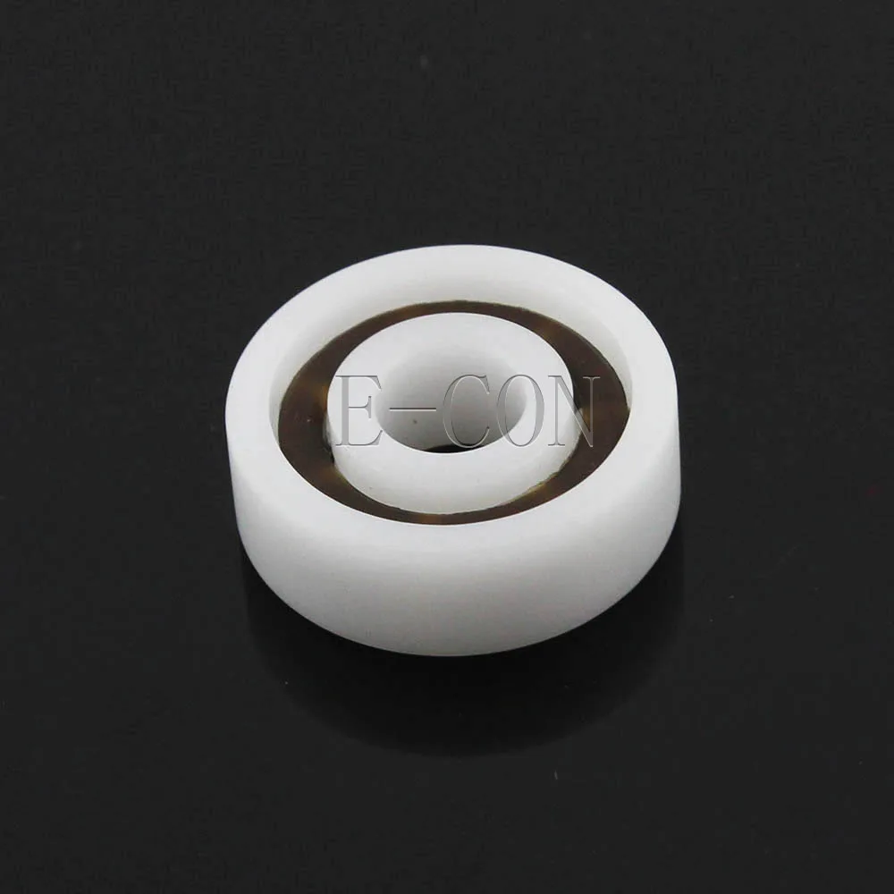 

1/2/5/10 Plastic Bearing POM 627 Glass Balls 7x22x7 Ball Bearings
